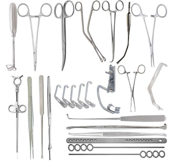 Surgical sets